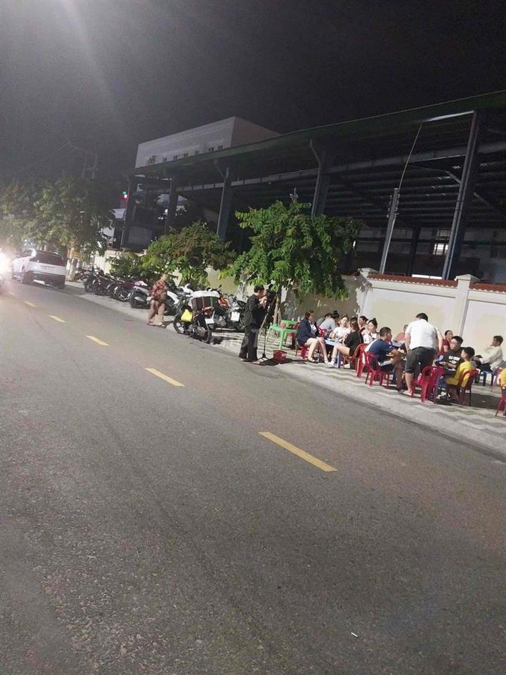 mặt bằng kinh doanh 78 mậu thân 100m2