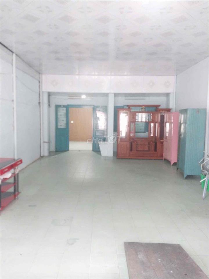 mặt bằng kinh doanh 78 mậu thân 100m2