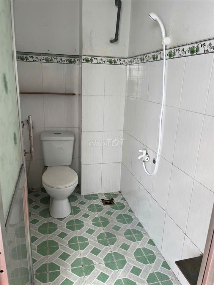 Cho thuê phòng trọ