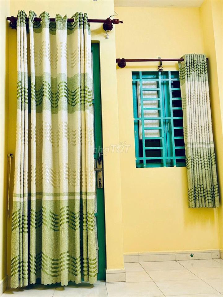 phòng 489 Huỳnh Văn Bánh, Phú Nhuận