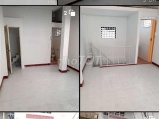 Bán Nhà Trung Tâm Quận 1