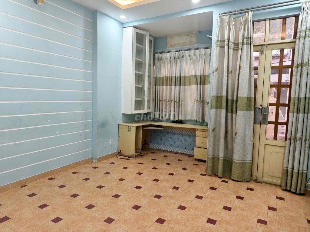 🔥 BÁN NHÀ MẶT TIỀN LÊ VĂN QUỚI – BÌNH TRỊ ĐÔNG, BÌNH TÂN | 93.1 m2