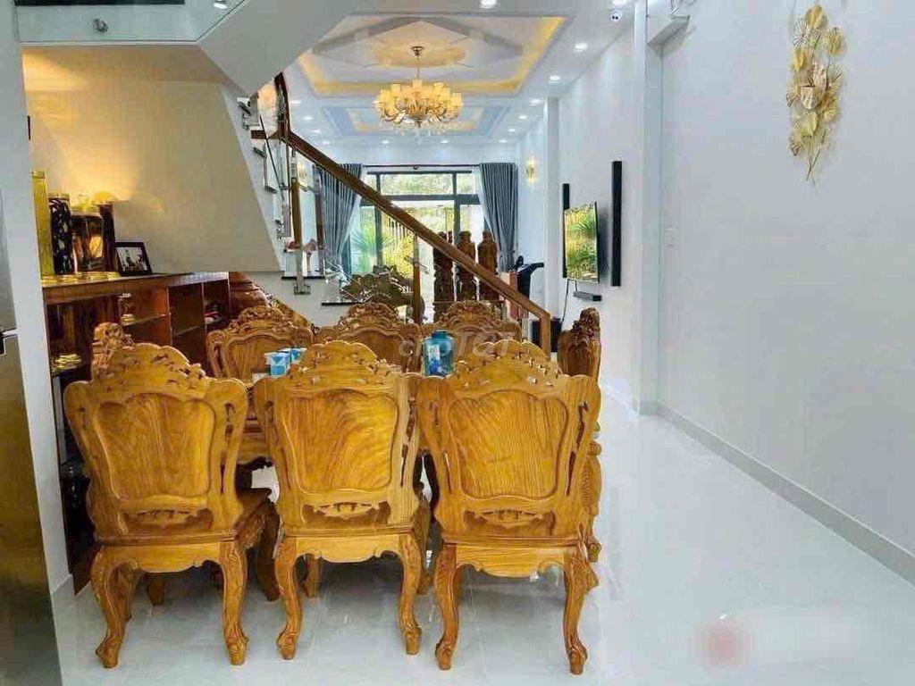 🏡 NHÀ MẶT TIỀN LINH TÂY – HIỆN ĐẠI, ĐA CÔNG NĂNG | 9,65 TỶ