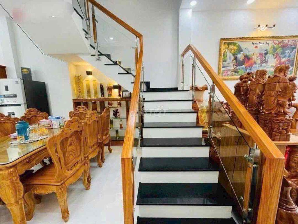 🏡 NHÀ MẶT TIỀN LINH TÂY – HIỆN ĐẠI, ĐA CÔNG NĂNG | 9,65 TỶ