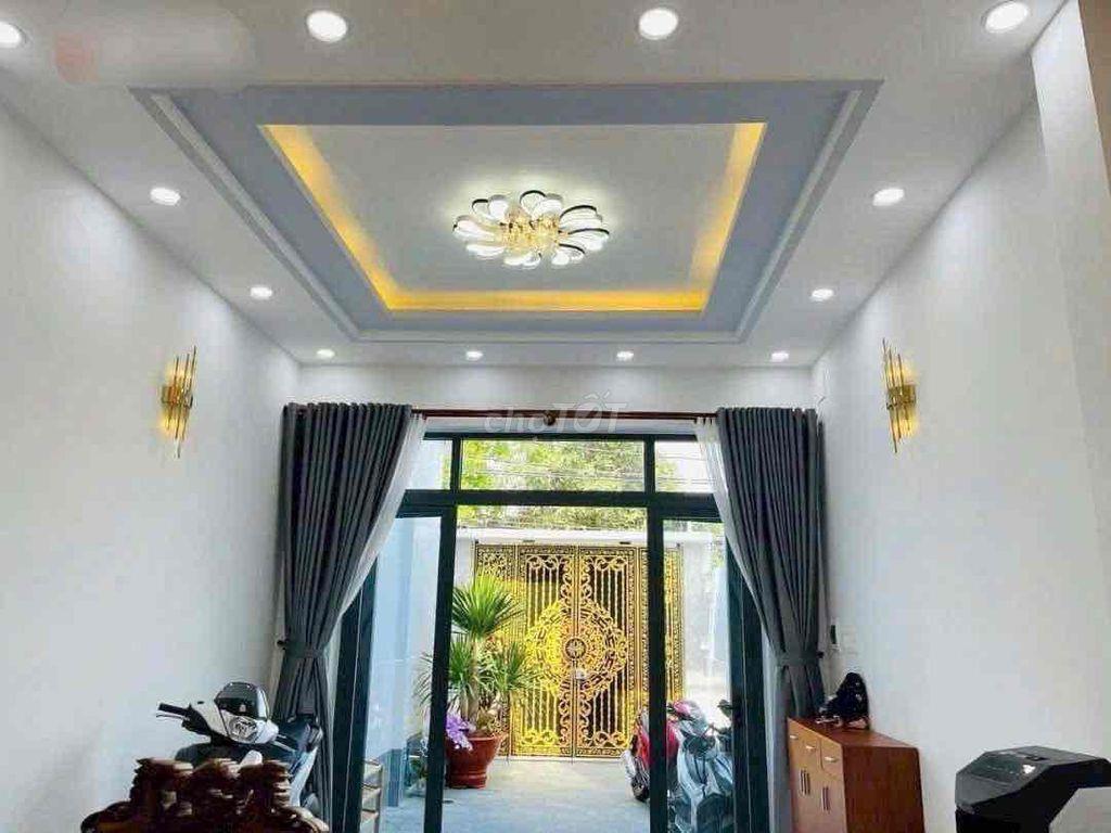 🏡 NHÀ MẶT TIỀN LINH TÂY – HIỆN ĐẠI, ĐA CÔNG NĂNG | 9,65 TỶ