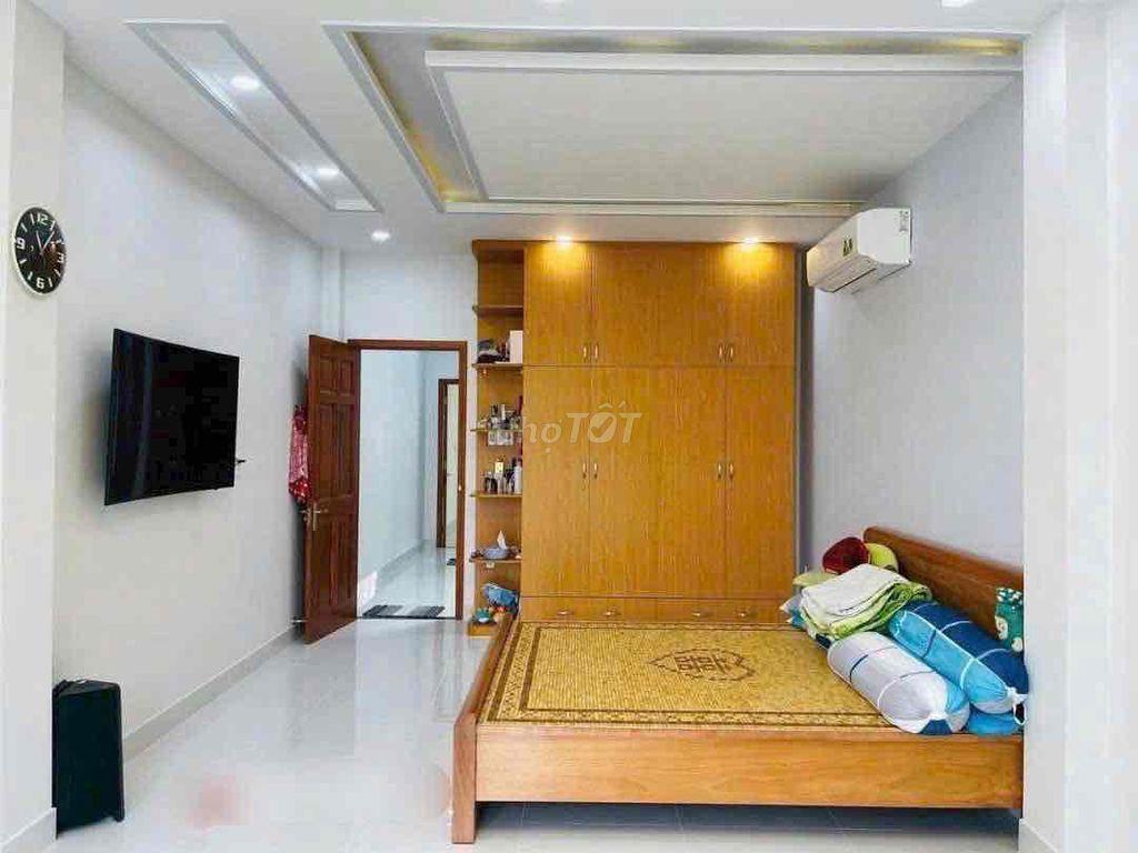 🏡 NHÀ MẶT TIỀN LINH TÂY – HIỆN ĐẠI, ĐA CÔNG NĂNG | 9,65 TỶ