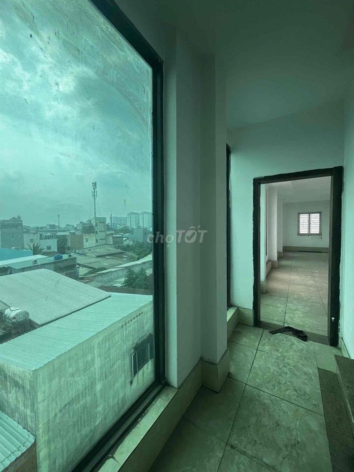 BÁN GẤP ĐỊNH CƯ - MẶT TIỀN TÂN TẠO - THANH KHOẢN NHANH