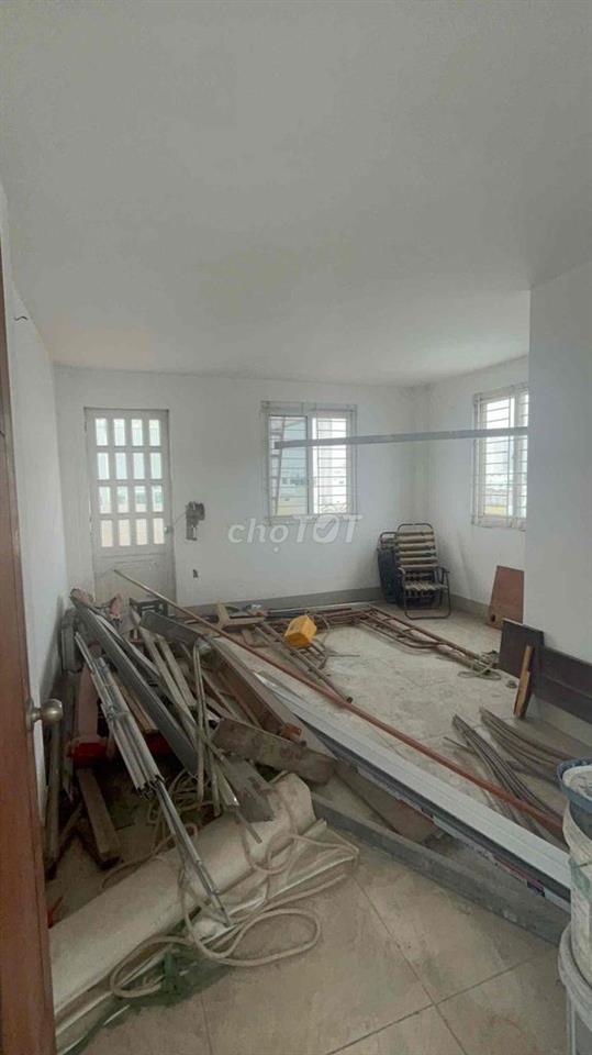 BÁN GẤP ĐỊNH CƯ - MẶT TIỀN TÂN TẠO - THANH KHOẢN NHANH
