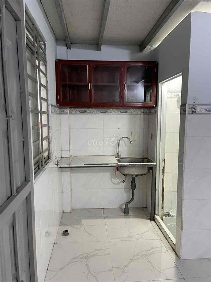 Cho thuê phòng trọ