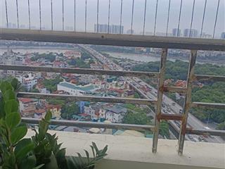 cho thuê căn hộ chung cư VP6 linh đàm 