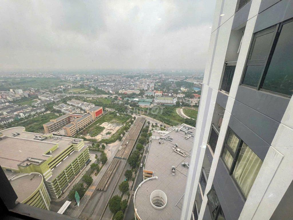 CHO THUÊ STUDIO VINHOMES SMART CITY