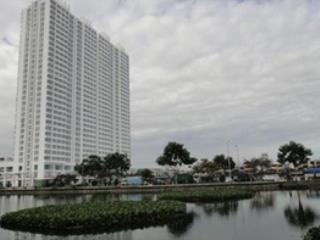 Cho thuê căn hộ Hoàng Anh Gia Lai 3 phòng ngủ, view hồ Thạc Gián 
