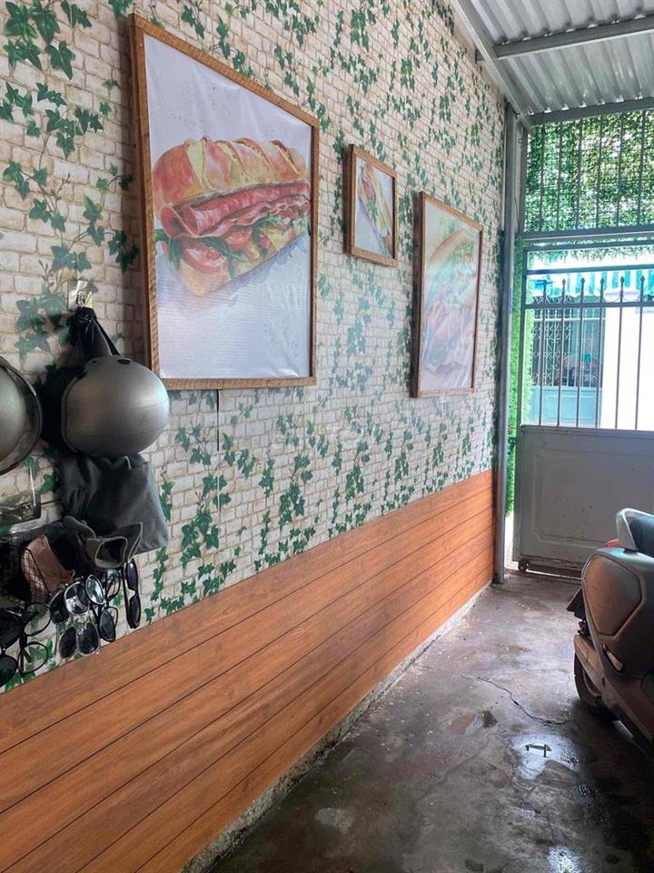 CHO THUÊ MẶT BẰNG KINH DOANH