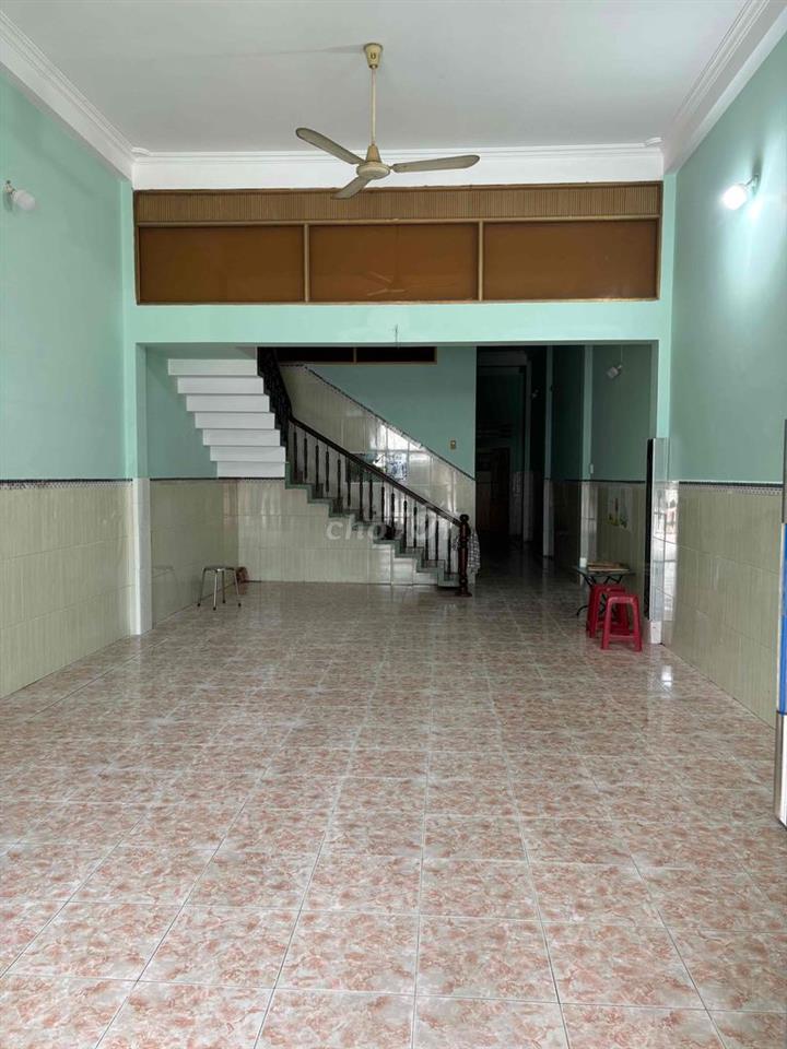 BÁN NHÀ MẶT TIỀN 146 LÊ DUẨN - ĐẬP ĐÁ - AN NHƠN - BÌNH ĐỊNH
