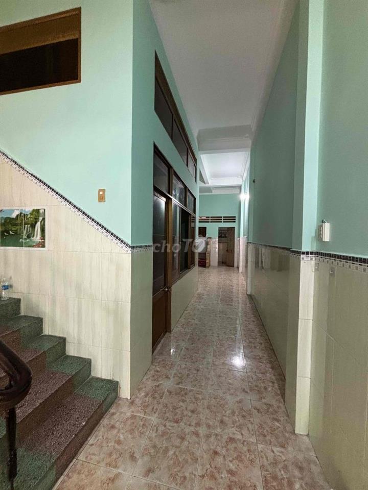 BÁN NHÀ MẶT TIỀN 146 LÊ DUẨN - ĐẬP ĐÁ - AN NHƠN - BÌNH ĐỊNH