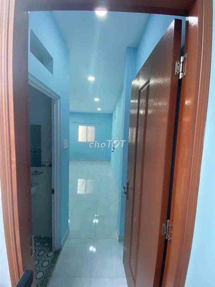Phòng trọ cho sinh viên