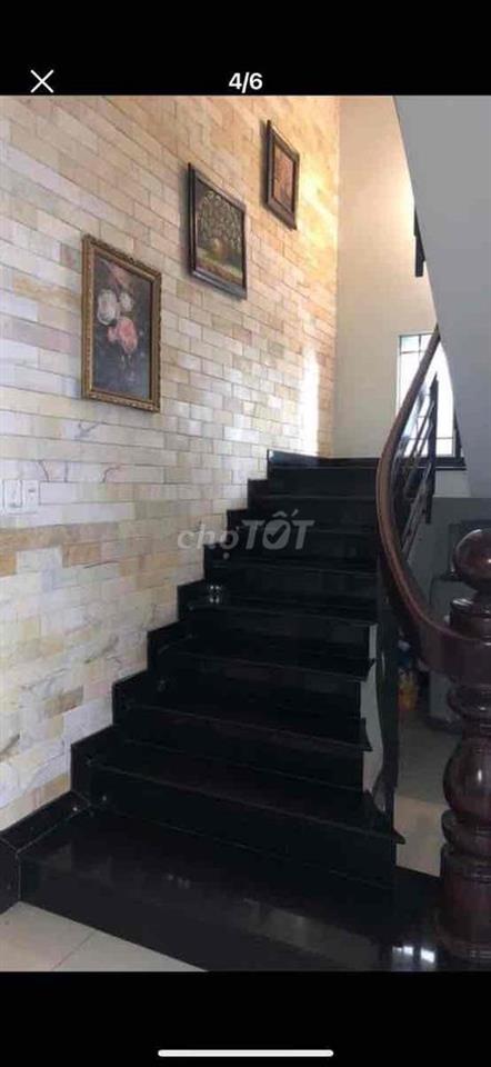 Cho thuê nhà hẻm xe tải Ông Ích Khiêm