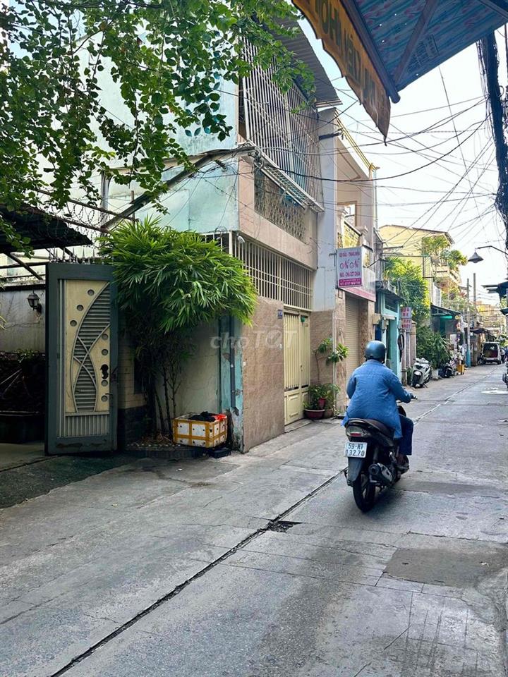 Cho thuê nhà nguyên căn