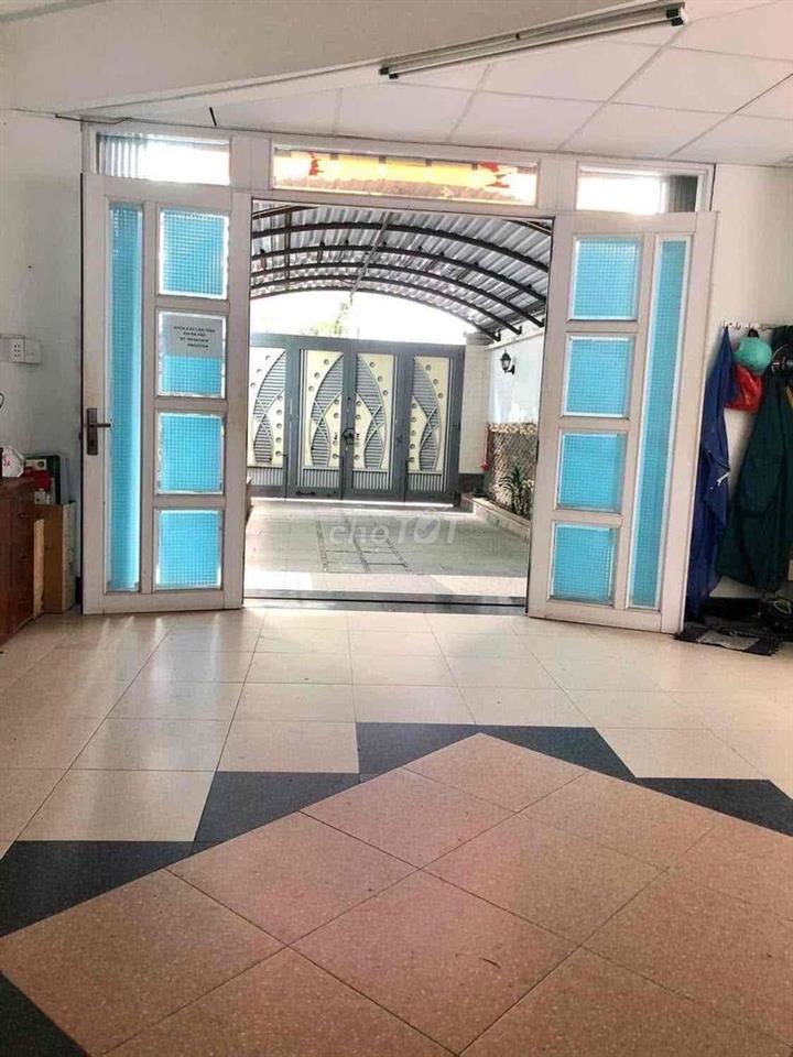 Cho thuê nhà nguyên căn