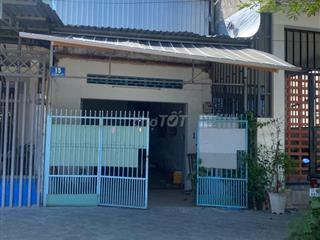 Cho thuê nhà mặt tiền số 15 đường 27/4 Phước Bửu, Xuyên Mộc