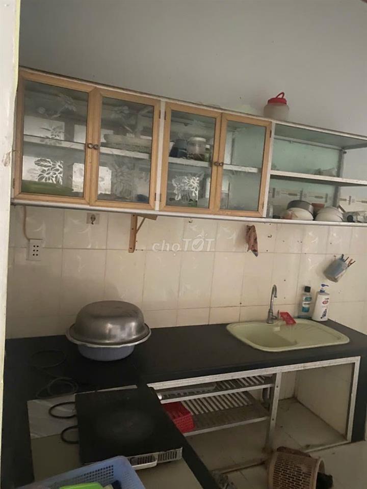 Cho thuê nhà mặt tiền số 15 đường 27/4 Phước Bửu, Xuyên Mộc