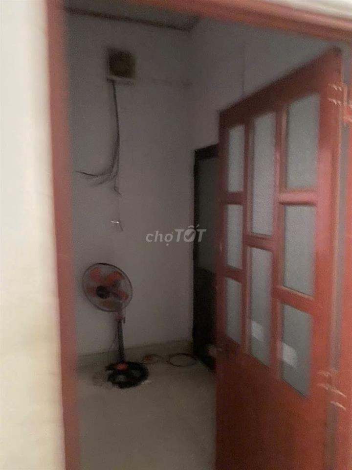 Cho thuê nhà mặt tiền số 15 đường 27/4 Phước Bửu, Xuyên Mộc