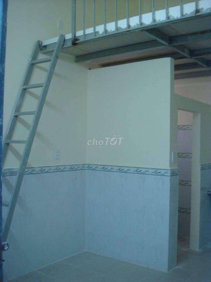 🏠 CHO THUÊ PHÒNG TRỌ – KHU DƯƠNG QUẢNG HÀM, GÒ VẤP