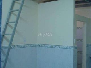 🏠 CHO THUÊ PHÒNG TRỌ – KHU DƯƠNG QUẢNG HÀM, GÒ VẤP