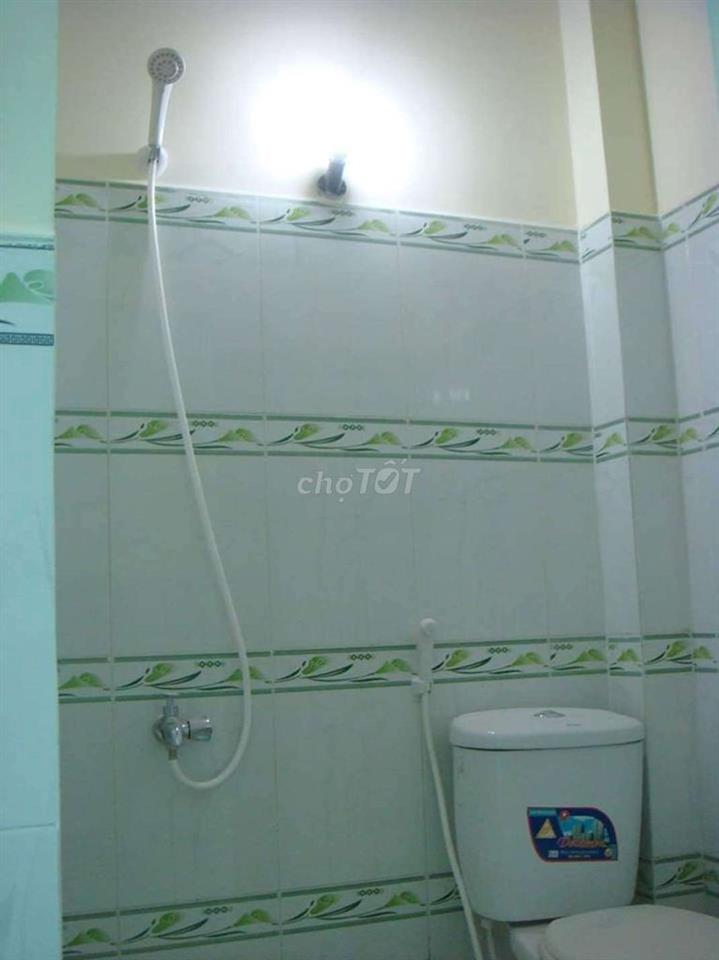 🏠 CHO THUÊ PHÒNG TRỌ – KHU DƯƠNG QUẢNG HÀM, GÒ VẤP