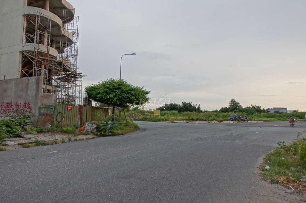 CHO THUÊ MẶT BẰNG MẶT TIỀN ĐẶNG NHƯ MAI – P. CÁT LÁI