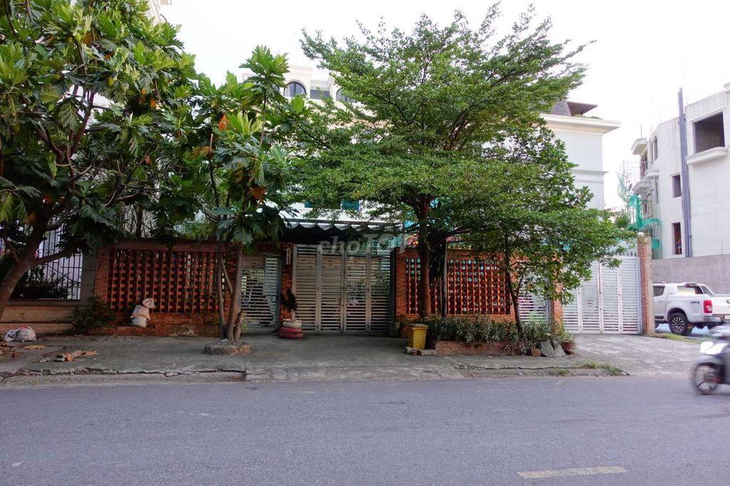CHO THUÊ MẶT BẰNG MẶT TIỀN ĐẶNG NHƯ MAI – P. CÁT LÁI
