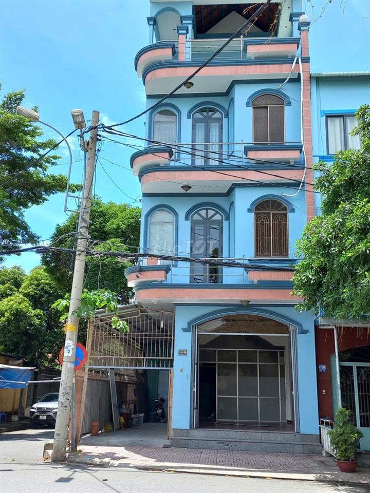 CHO THUÊ MẶT BẰNG LÀM VĂN PHÒNG