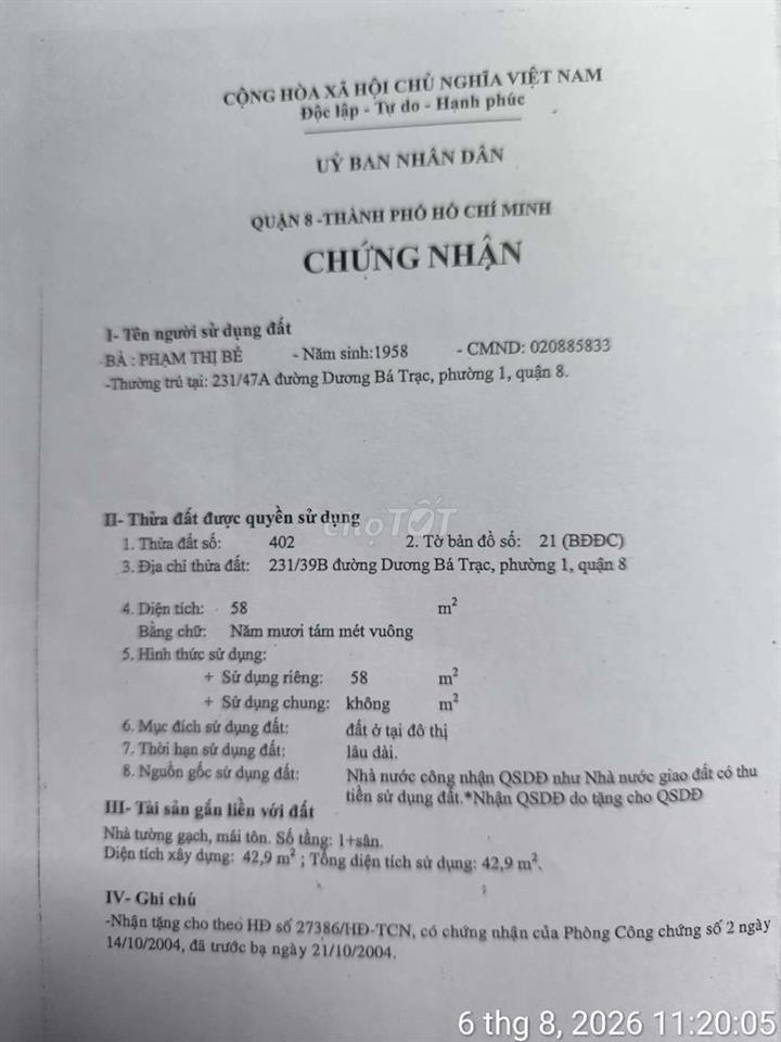 cần bán gấp
