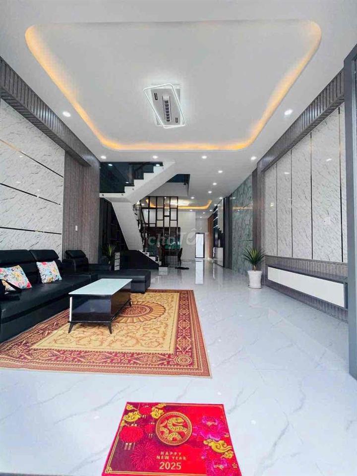 GIẢM MẠNH 200TR, CẮT LỖ – NHÀ 90M² KDC PHÁT HẢI – Ô TÔ TỚI NHÀ