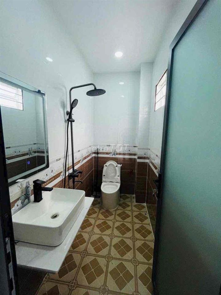 GIẢM MẠNH 200TR, CẮT LỖ – NHÀ 90M² KDC PHÁT HẢI – Ô TÔ TỚI NHÀ