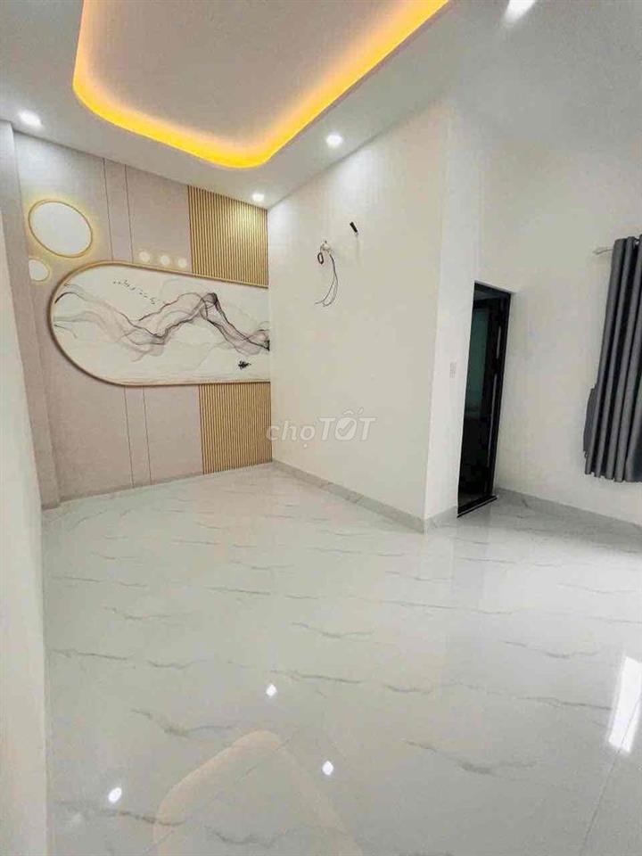GIẢM MẠNH 200TR, CẮT LỖ – NHÀ 90M² KDC PHÁT HẢI – Ô TÔ TỚI NHÀ