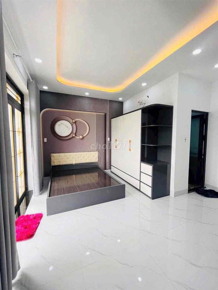 GIẢM MẠNH 200TR, CẮT LỖ – NHÀ 90M² KDC PHÁT HẢI – Ô TÔ TỚI NHÀ