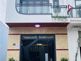 GIẢM MẠNH 200TR, CẮT LỖ – NHÀ 90M² KDC PHÁT HẢI – Ô TÔ TỚI NHÀ