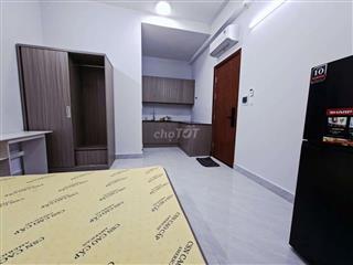 Hot!!! Phòng Ban công toà số 10 lê bôi Phường Bình Đông Quận 8
