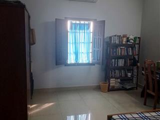 Cho thuê tầng 3 (2 phòng ngủ diện tích 18m2)
