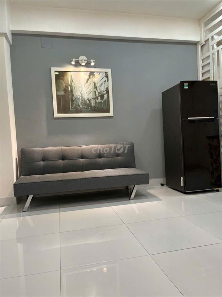 Cho thuê căn hộ studio 
