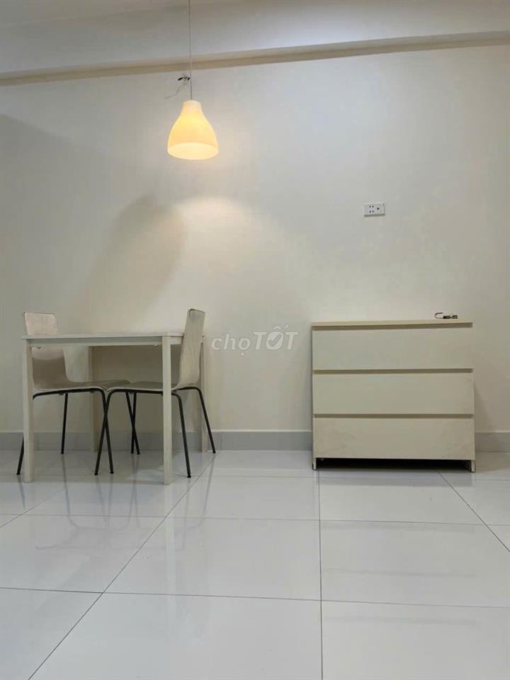 Cho thuê căn hộ studio 