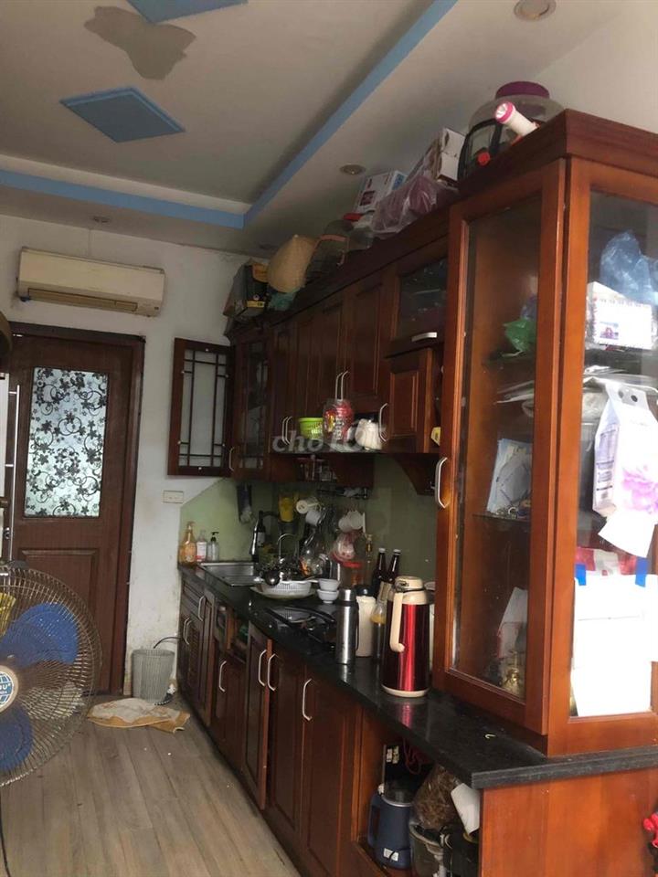 🔥 CHÍNH CHỦ BÁN CĂN GÓC ĐẸP – CT10B KĐT ĐẠI THANH, HÀ NỘI 🔥