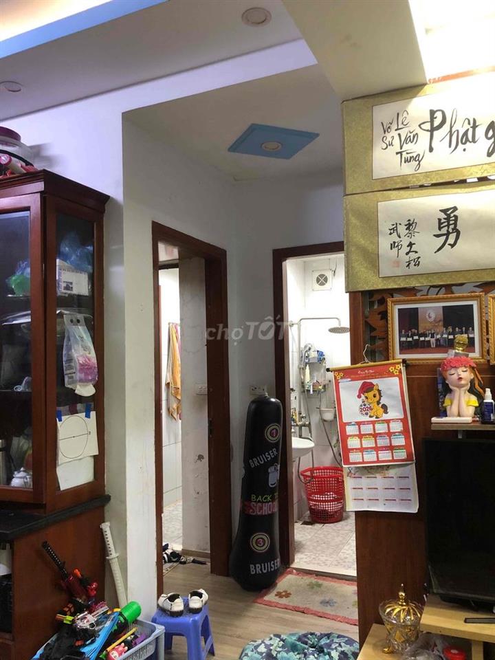 🔥 CHÍNH CHỦ BÁN CĂN GÓC ĐẸP – CT10B KĐT ĐẠI THANH, HÀ NỘI 🔥