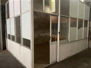 Cho thuê Kho 200m2 gần KCN Sống thần, Giá 20tr/ tháng
