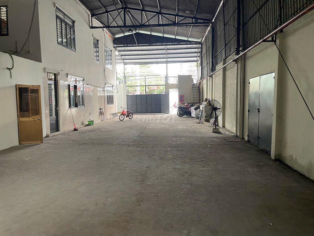 Cho thuê xưởng 3Pha, 900m2, giá 70tr/ tháng