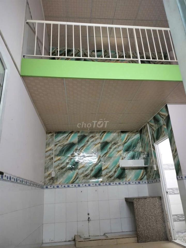 Cần bán Nhà ở + Kèm Dãy nhà trọ. Cách Phà C.Lái 400 m. Sát Chợ Phú Hữu