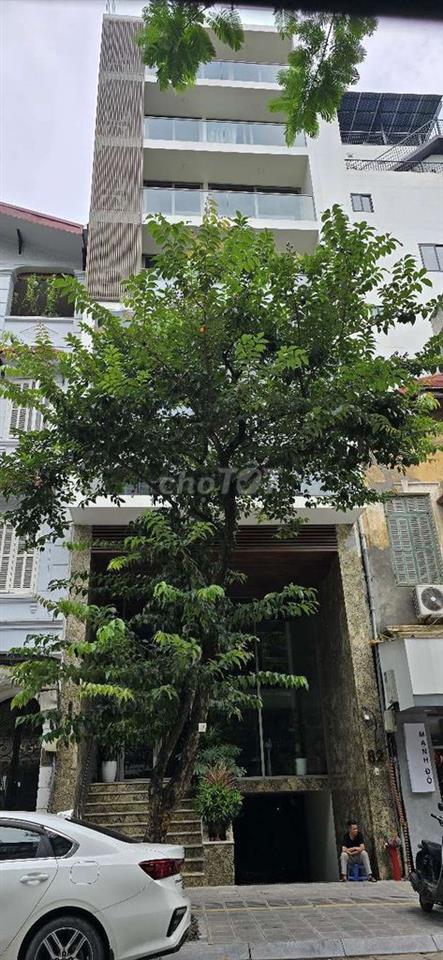 cho thuê tòa nhà văn phòng/ khách sạn/ trụ sở công ty