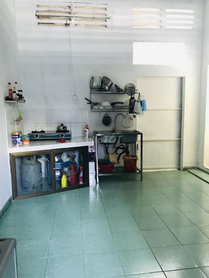 Nhà nguyên căn