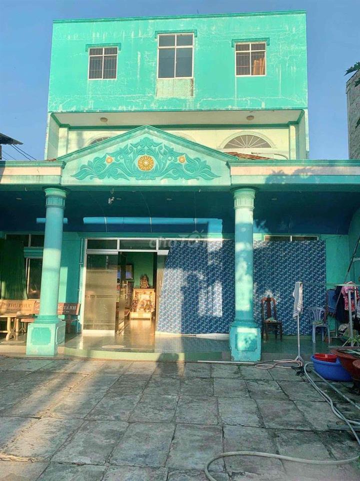 VỊ TRÍ ĐẸP - MẶT TIỀN - Chính Chủ Bán Nhanh Lô Đất Kèm Dãy Nhà Trọ Tại